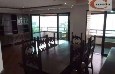 Apartamento com 4 dormitórios à venda, 177 m² por r$ 2.100.000,00 - vila mariana - são paulo/sp