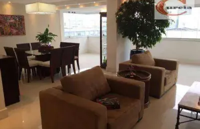 Cobertura residencial à venda, aclimação, são paulo - co0105.
