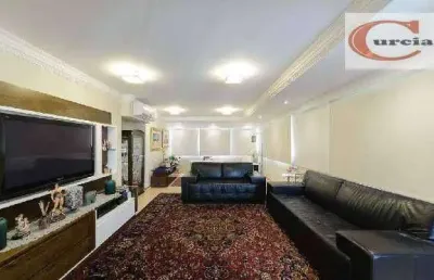 Cobertura  residencial à venda, aclimação, são paulo.