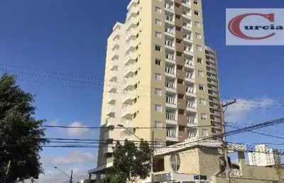 Apartamento à venda, 37 m² por r$ 415.000,00 - saúde - são paulo/sp