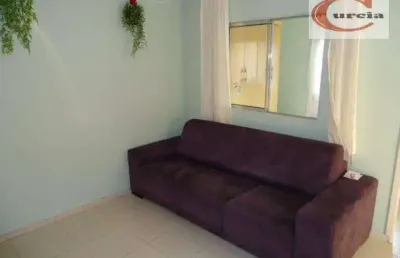 Loft residencial à venda, vila guarani(zona sul), são paulo.