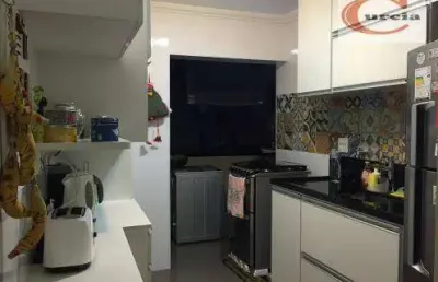 Apartamento residencial à venda, saúde, são paulo - ap3686.