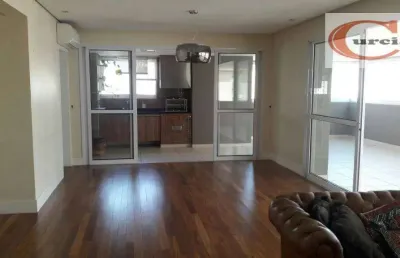 Apartamento residencial à venda, vila mariana, são paulo.