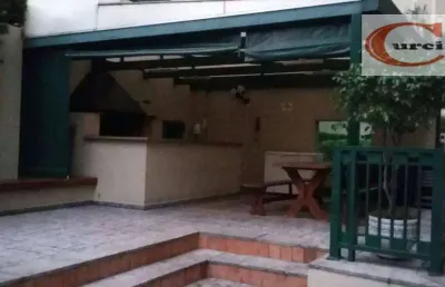 Apartamento  residencial à venda, ipiranga, são paulo.