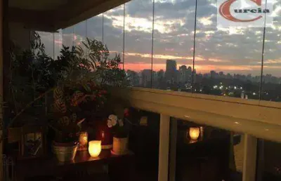 Apartamento residencial para locação, vila clementino, são paulo.