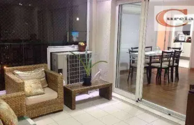 Apartamento residencial à venda, vila mascote, são paulo - ap3748.