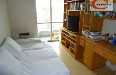 Apartamento residencial à venda, jabaquara, são paulo - ap3797.