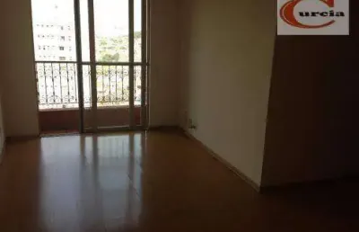 Apartamento residencial à venda, jabaquara, são paulo.