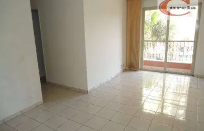 Apartamento residencial à venda, jabaquara, são paulo - ap3917.