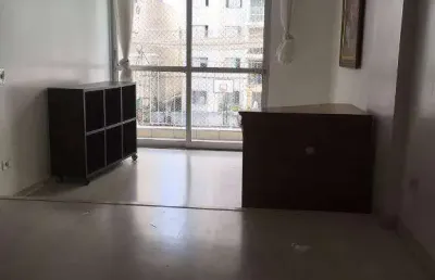 Apartamento com 3 quartos à venda na Rua Paracatu, 553, Saúde, São Paulo