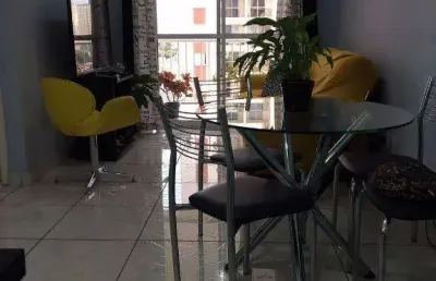 Apartamento com 2 quartos à venda na Rua Vergueiro, 7170, Alto do Ipiranga, São Paulo