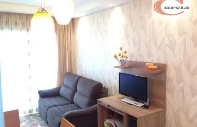 Apartamento residencial à venda, vila mariana, são paulo.