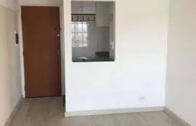 Apartamento residencial à venda, cambuci, são paulo.