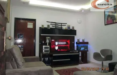 Sobrado residencial à venda, vila vermelha, são paulo - so0255.