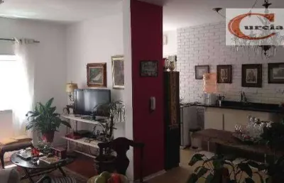 Apartamento residencial à venda, vila mariana, são paulo.