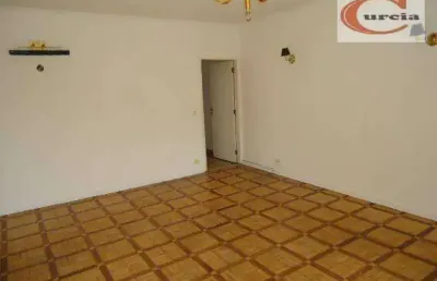 Sobrado com 4 dormitórios à venda, 400 m² por r$ 1.500.000,00 - conceição - são paulo/sp