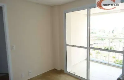 Apartamento residencial à venda, saúde, são paulo - ap4008.