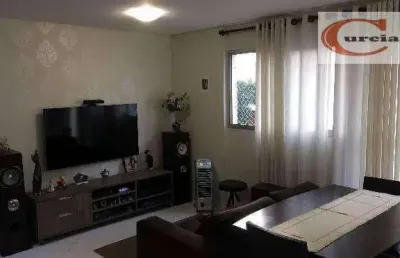 Apartamento residencial à venda, vila clementino, são paulo.