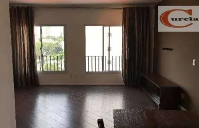 Apartamento residencial à venda, jardim da saúde, são paulo.