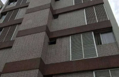 Apartamento residencial à venda, paraíso, são paulo.