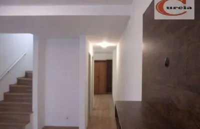 Sobrado residencial para venda e locação, jardim promissão, são paulo.