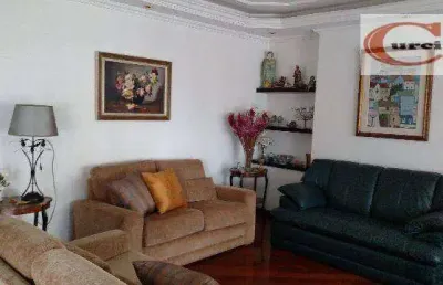 Apartamento residencial à venda, santo amaro, são paulo.