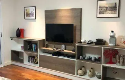 Apartamento à venda, 101 m² por r$ 1.160.000,00 - saúde - são paulo/sp