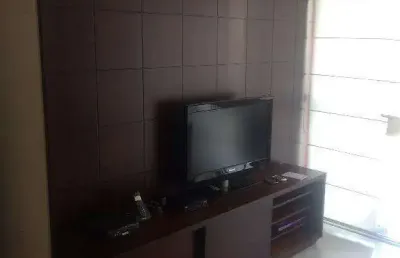 Apartamento residencial para locação, jardim celeste, são paulo.