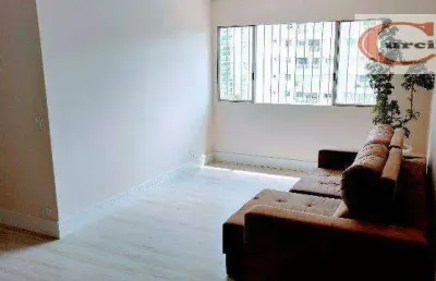 Apartamento com 3 quartos à venda na Rua Sansão Alves dos Santos, 237, Cidade Monções, São Paulo