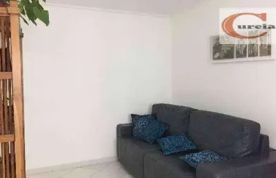 Apartamento com 1 quarto à venda na Alameda Jauaperi, 943, Moema, São Paulo