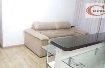 Apartamento residencial à venda, sacomã, são paulo.