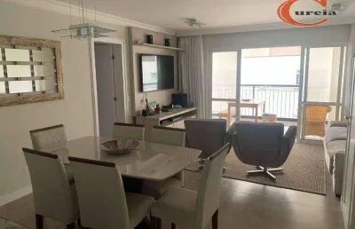 Apartamento com 3 dormitórios à venda, 115 m² por r$ 1.250.000,00 - saúde - são paulo/sp