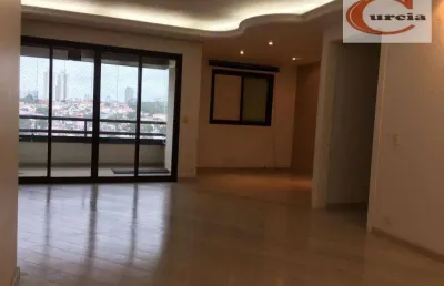 Apartamento com 4 dormitórios à venda, 118 m² por r$ 1.200.000,00 - chácara klabin - são paulo/sp