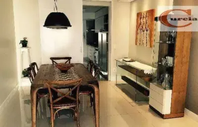 Apartamento residencial à venda, indianópolis, são paulo.