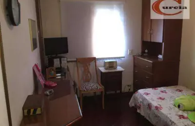 Apartamento residencial à venda, vila clementino, são paulo.