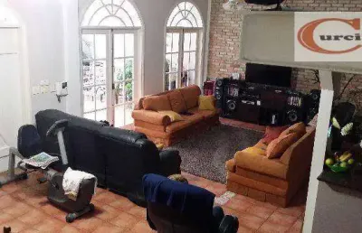 Casa com 3 quartos à venda na Rua Elba, 734, Vila Moinho Velho, São Paulo