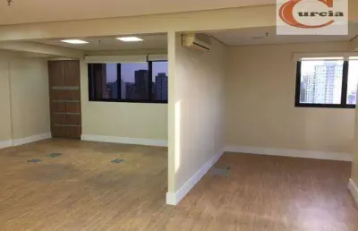 Sala comercial à venda, vila clementino, são paulo.