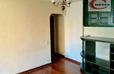 Apartamento residencial à venda, indianópolis, são paulo.