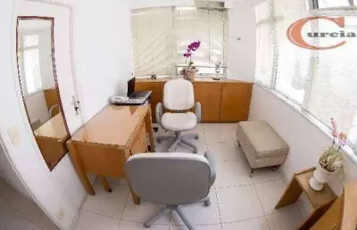 Conjunto comercial à venda, vila nova conceição, são paulo.