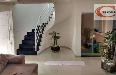 Sobrado com 3 dormitórios à venda, 235 m² por r$ 650.000,00 - centro - joanópolis/sp