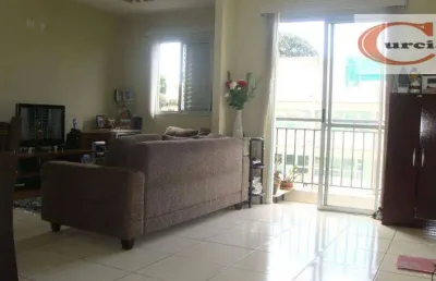 Apartamento com 2 dormitórios à venda, 59 m² por r$ 350.000,00 - jabaquara - são paulo/sp