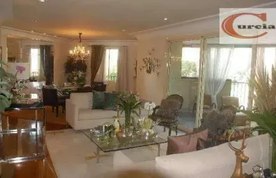 Apartamento residencial à venda, paraíso, são paulo.