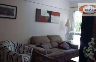 Apartamento com 3 quartos à venda na Rua Francisco Justino de Azevedo, 80, Aclimação, São Paulo