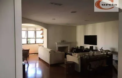Apartamento residencial à venda, campo belo, são paulo.