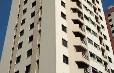 Apartamento residencial à venda, jardim celeste, são paulo.