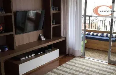 Apartamento residencial à venda, paraíso, são paulo.