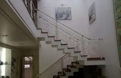 Sobrado com 4 dormitórios à venda, 420 m² por r$ 2.780.000,00 - planalto paulista - são paulo/sp