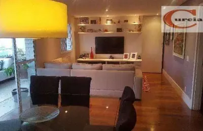 Apartamento residencial à venda, vila dom pedro i, são paulo.