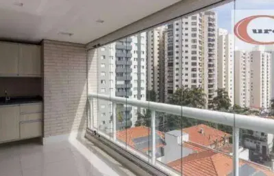 Apartamento residencial à venda, vila mariana, são paulo.