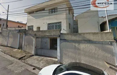 Casa residencial à venda, vila santa catarina, são paulo.